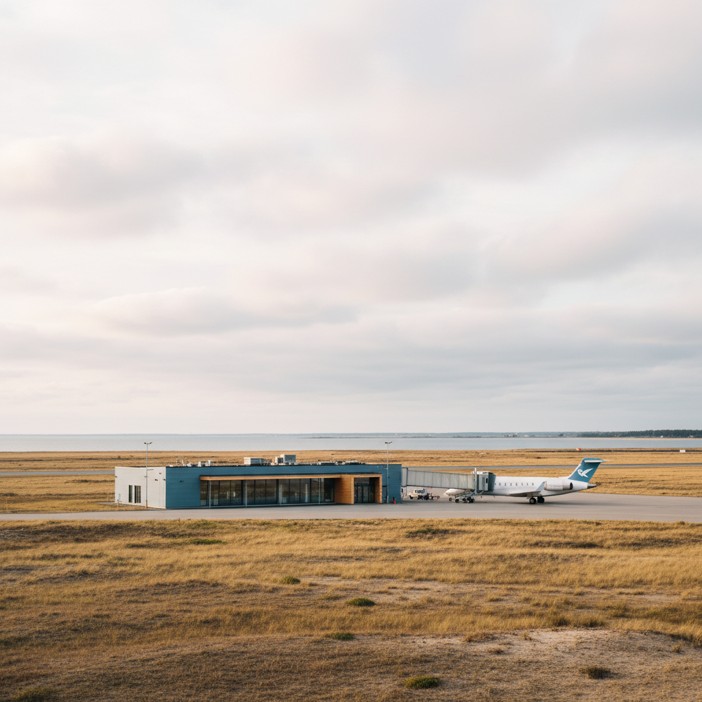 Malmo flygplats — hero