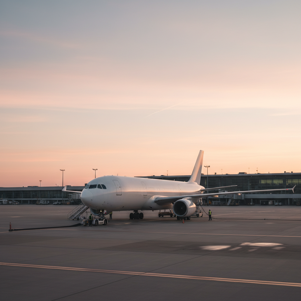 Passagerarplan på flygplats — flygbolaget Norwegian Air Sweden