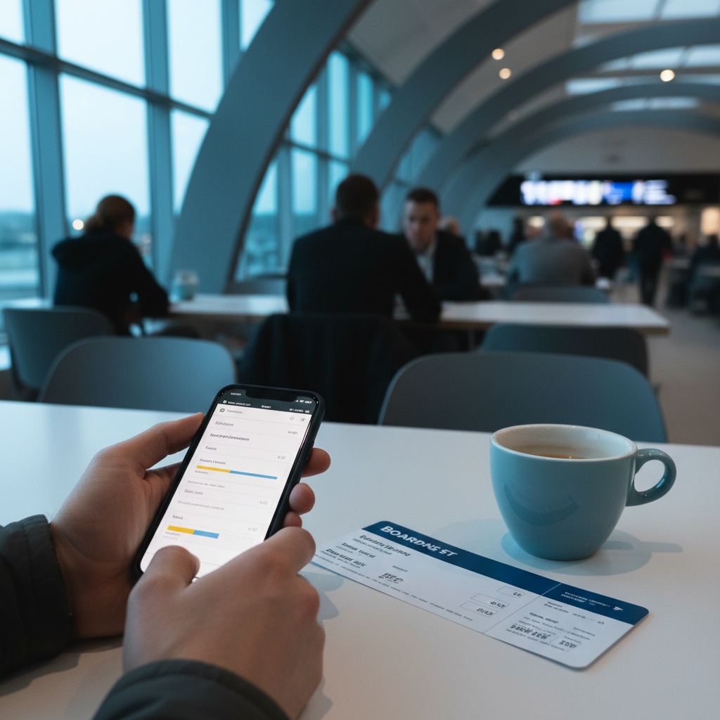 AirHelp vs Flightright — jämförelse av provision, domstolskanal och Trustpilot för svenska passagerare 2026 — fig2