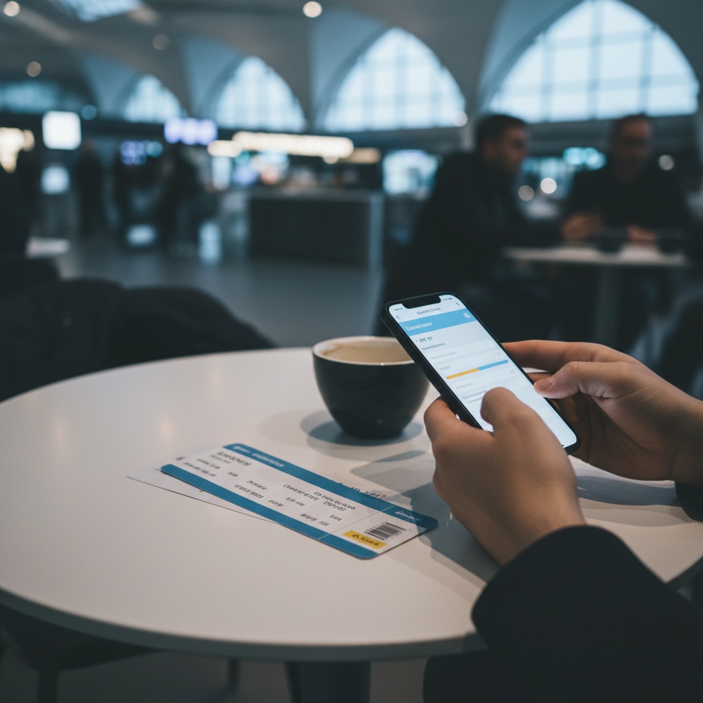 AirHelp vs Skycop 2026 — jämförelse av provision, Trustpilot och EU 261-process — fig2