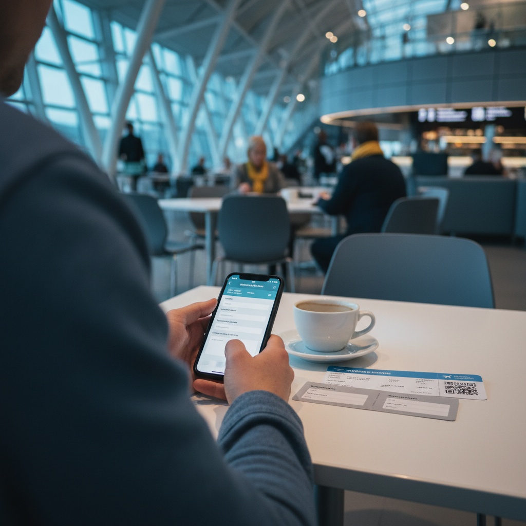 Flygersättning i domstol — hur du tar EU 261-ärendet till tingsrätten — fig2