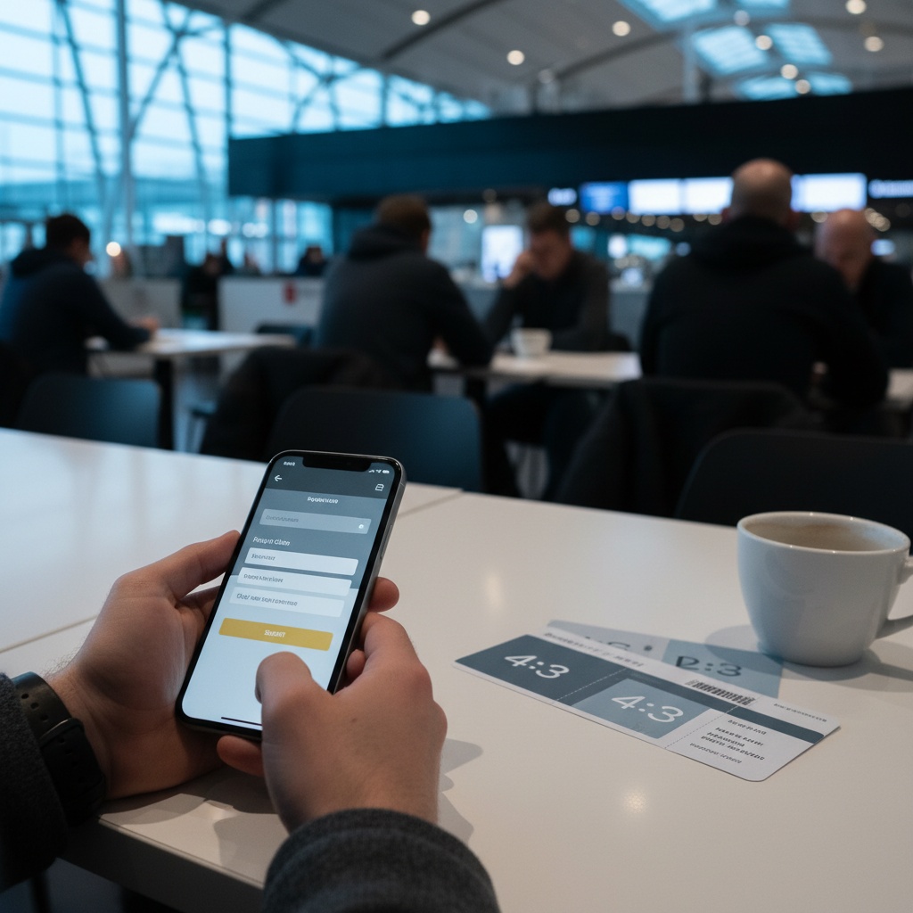 Loganair flygersättning — EU 261 efter Brexit för rutter mellan Sverige och Skottland — fig2