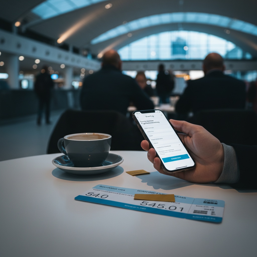 Turkish Airlines försenat flyg — när EU 261 skyddar svenska passagerare — fig2